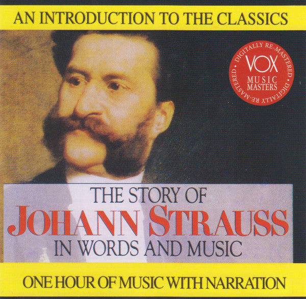 Arthur Hannes - His Story & His Music [CD]