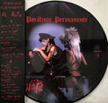 Paralisis Permanente - El Acto [LP]