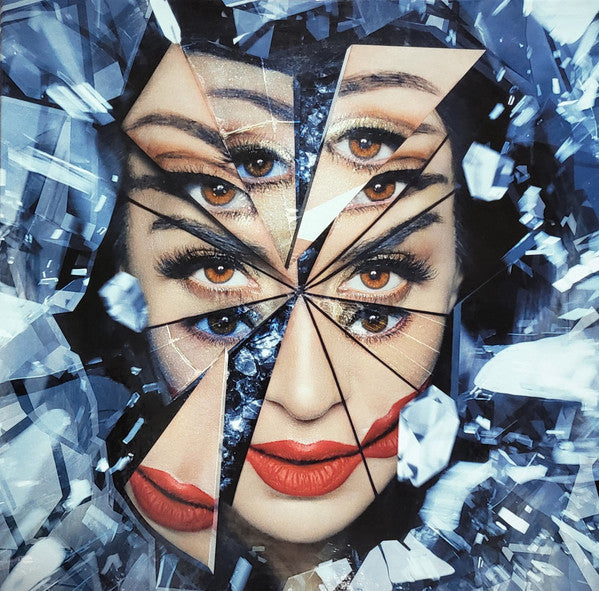 Monica Naranjo - Mimetika (Spa) [LP]