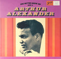 Arthur Alexander - You Better Move On Here Is (Spa) [LP]