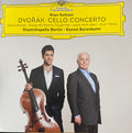 Dvorak / Kian Soltani - Dvorak: Cello Concerto (Uk) [LP]