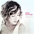 Ana Torroja - Fragil [Colored Vinyl] (Red) (Spa)
