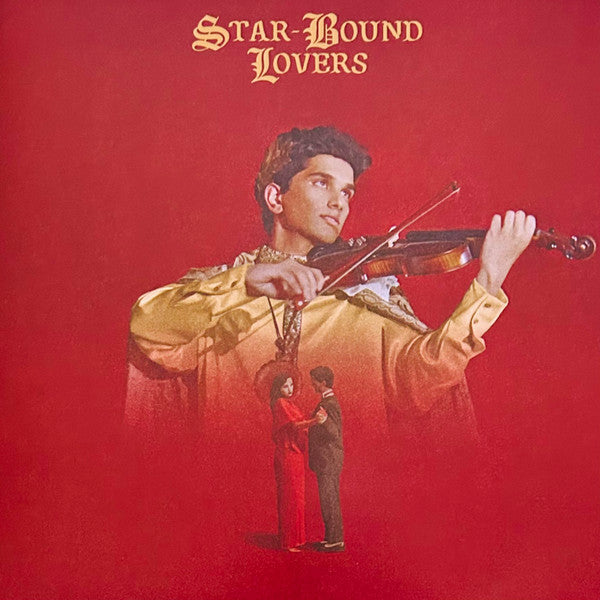 Joel Sunny - Star Bound Lovers [Limited Edition] (Auto) (Can)