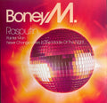 Boney M. - Rasputin (Spa) [LP]