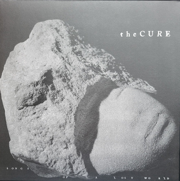 Cure - Songs Of A Lost World [Limited Edition] (Hfsm) (Can)