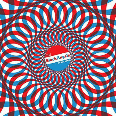 The Black Angels - Death Song [LP]