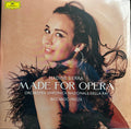 Nadine Sierra - Made For Opera (Uk) [LP]