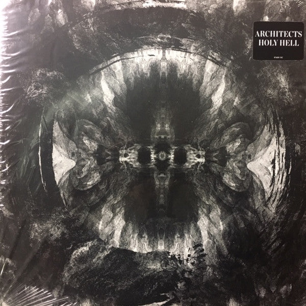 Architects - Holy Hell [LP]