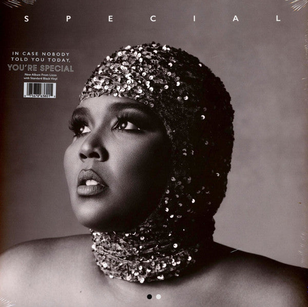 Special [Black LP]