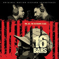 16 Bars / O.S.T. - 16 Bars (Original Sondtrack) [LP]