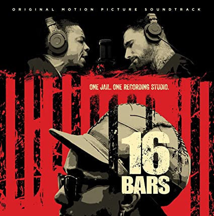 16 Bars / O.S.T. - 16 Bars (Original Sondtrack) [LP]
