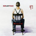 Our Lady Peace - Healthy In Paranoid Times [Black Vinyl]