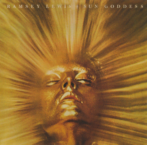 Ramsey Lewis - SUN GODDESS (BONUS TRACKS EDITION) [CD]
