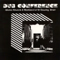 Dub Conference At 10 Downing Street