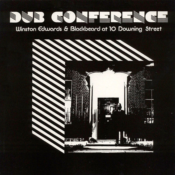Dub Conference At 10 Downing Street