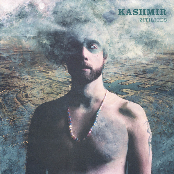 Kashmir - Zitilites [LP]