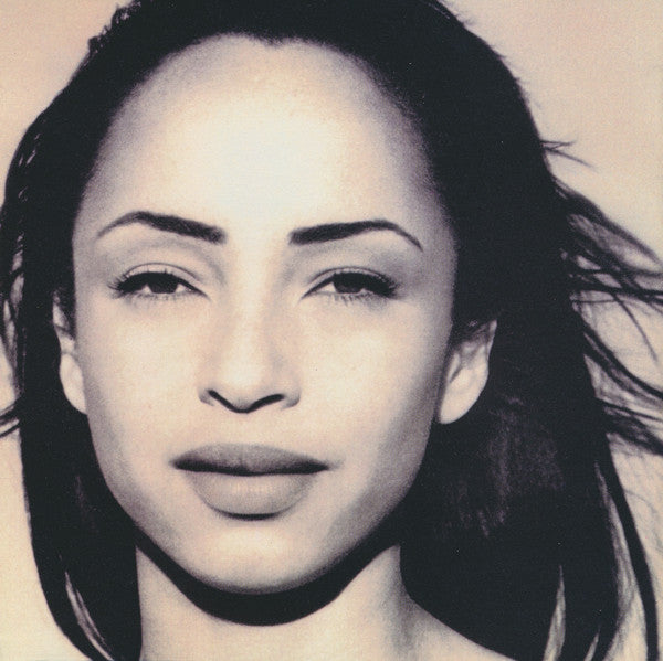 Sade - The Best Of Sade (2LP)