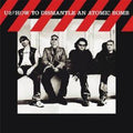 U2 - How To Dismantle An Atomic Bomb [LP]