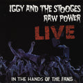 Iggy and The Stooges - Raw Power: Live [LP]