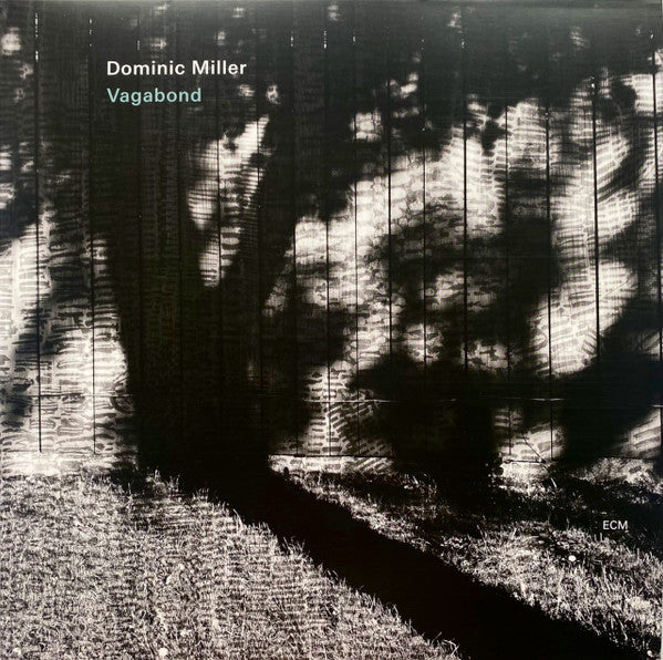 Dominic Miller - Vagabond [LP]