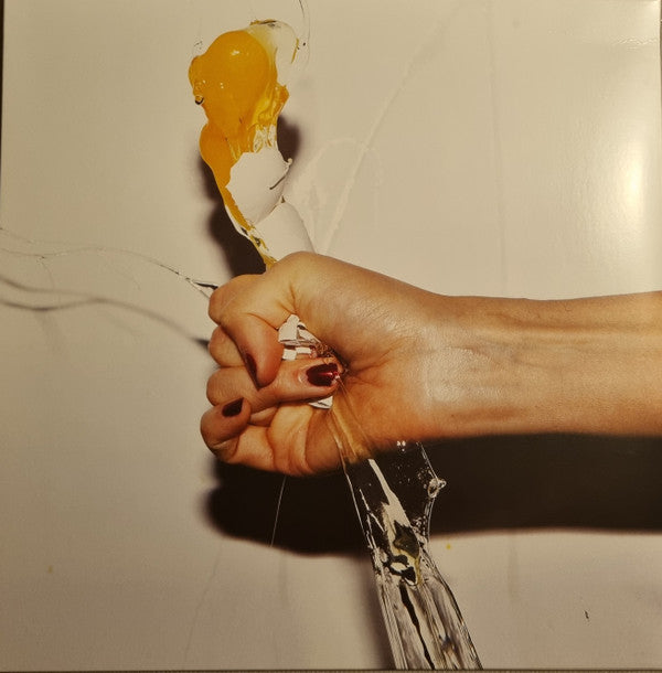 Yeah Yeah Yeahs - It's Blitz [LP]