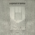 Paysage D'hiver - Die Festung (Blk) [180 Gram]