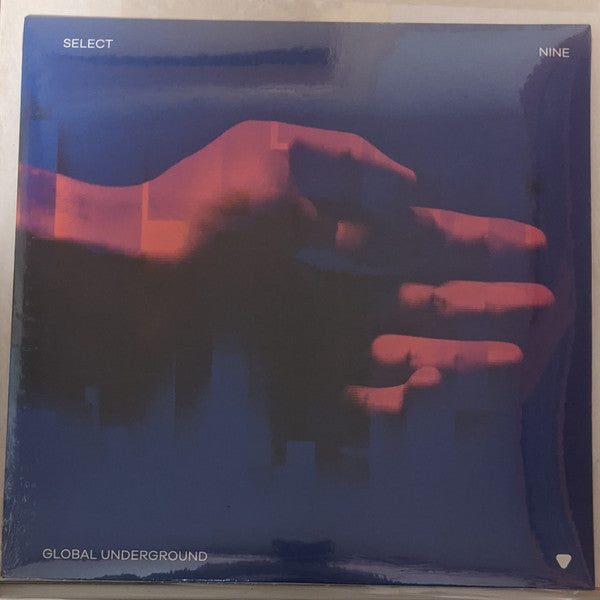Global Underground - Global Underground: Select #9 [LP]