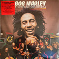Bob Marley - Bob Marley With The Chineke Orchestra [Colored Vinyl] (Grn)