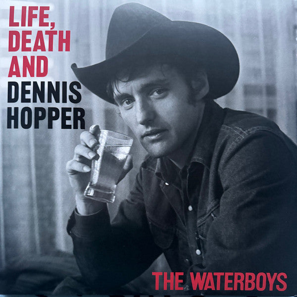 Life Death And Dennis Hopper [Indie Exclusive Psychedelic Waves 2 LP]