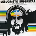 Camilo Sesto - Jesucristo Superstar [LP]