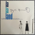 La La Land: Original Motion Picture Soundtrack [LP]