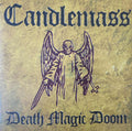 Candlemass - Death Magic Doom [Indie Exclusive]