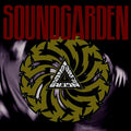 Soundgarden - Badmotorfinger [Import]