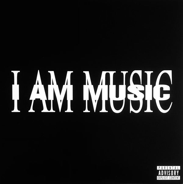 MUSIC [2 LP]