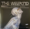 The Weeknd - Echoes Of Silence (Aniv) (Altc) [LP]
