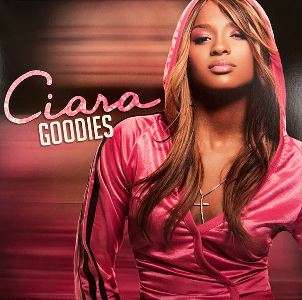 Goodies (20th Anniversary) [Opaque Hot Pink 2 LP]
