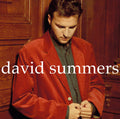 David Summers - David Summers (Hol) [LP]