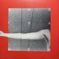 Shiner - Splay [Clear Vinyl] (Red)