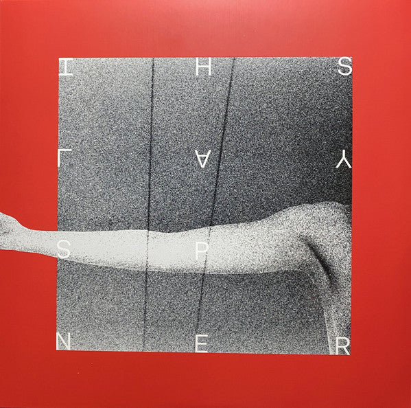 Shiner - Splay [Clear Vinyl] (Red)