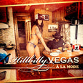 Hillbilly Vegas - La Mode [LP]