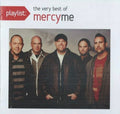 MercyMe - Playlist: Very Best of [CD]