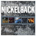 Nickelback - Original Album Series [Box Set]