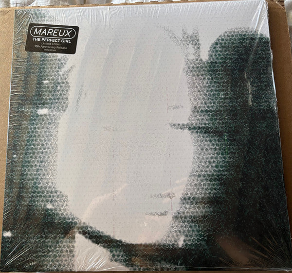 Mareux - Perfect Girl (Aniv) [LP]