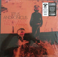 Titus Andronicus - Home Alone On Halloween [LP]