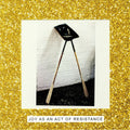 IDLES - Joy As An Act Of Resistance [Deluxe LP]