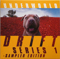 Underworld - DRIFT Series 1 Sampler Edition [Indie Exclusive Limited Edition Yellow 2LP]