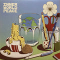 Inner World Peace [Clear LP]