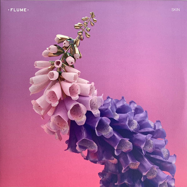 Flume - Skin [Limited Edition Vinyl]