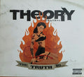 Theory Of A Deadman - Truth Is - Deluxe [CD]