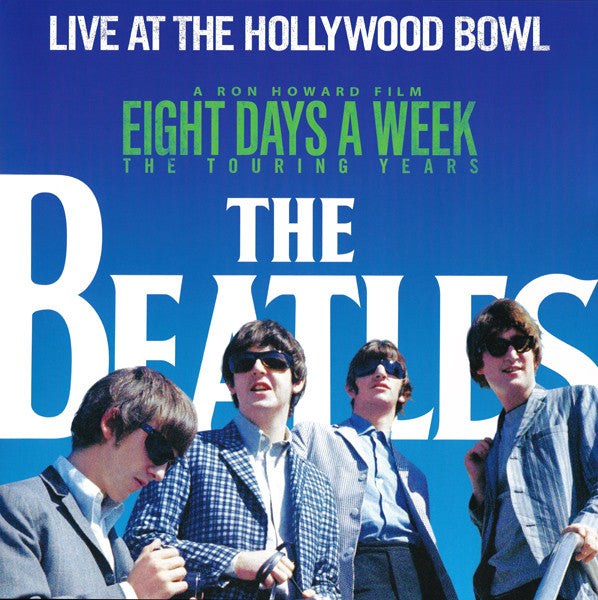 Live At The Hollywood Bowl [LP]